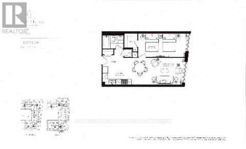 317 - 505 GLENCAIRN AVENUE, Toronto, Ontario