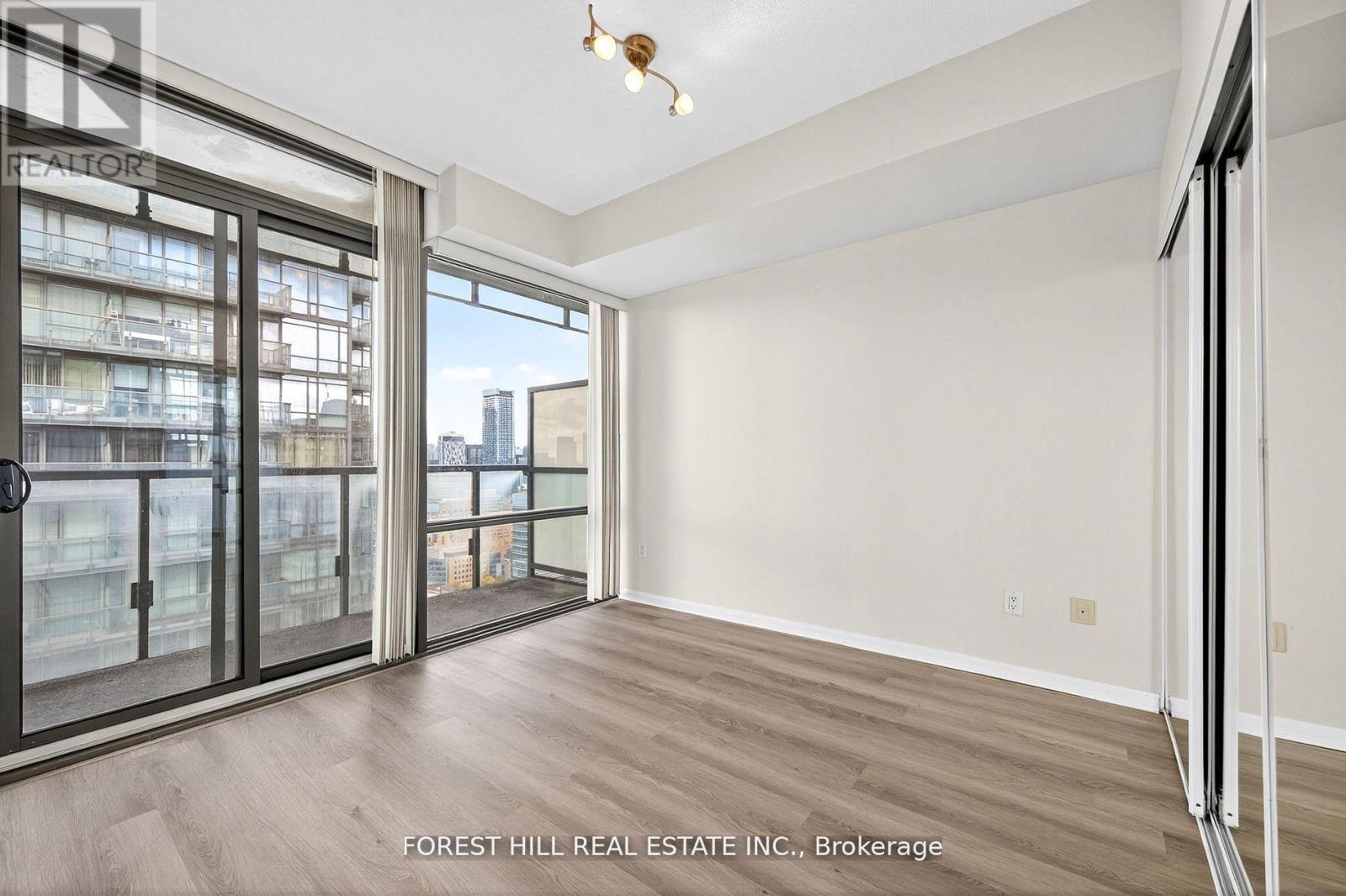 3109 - 37 Grosvenor Street, Toronto, Ontario M4Y 3G5 - Photo 6 - C12630048