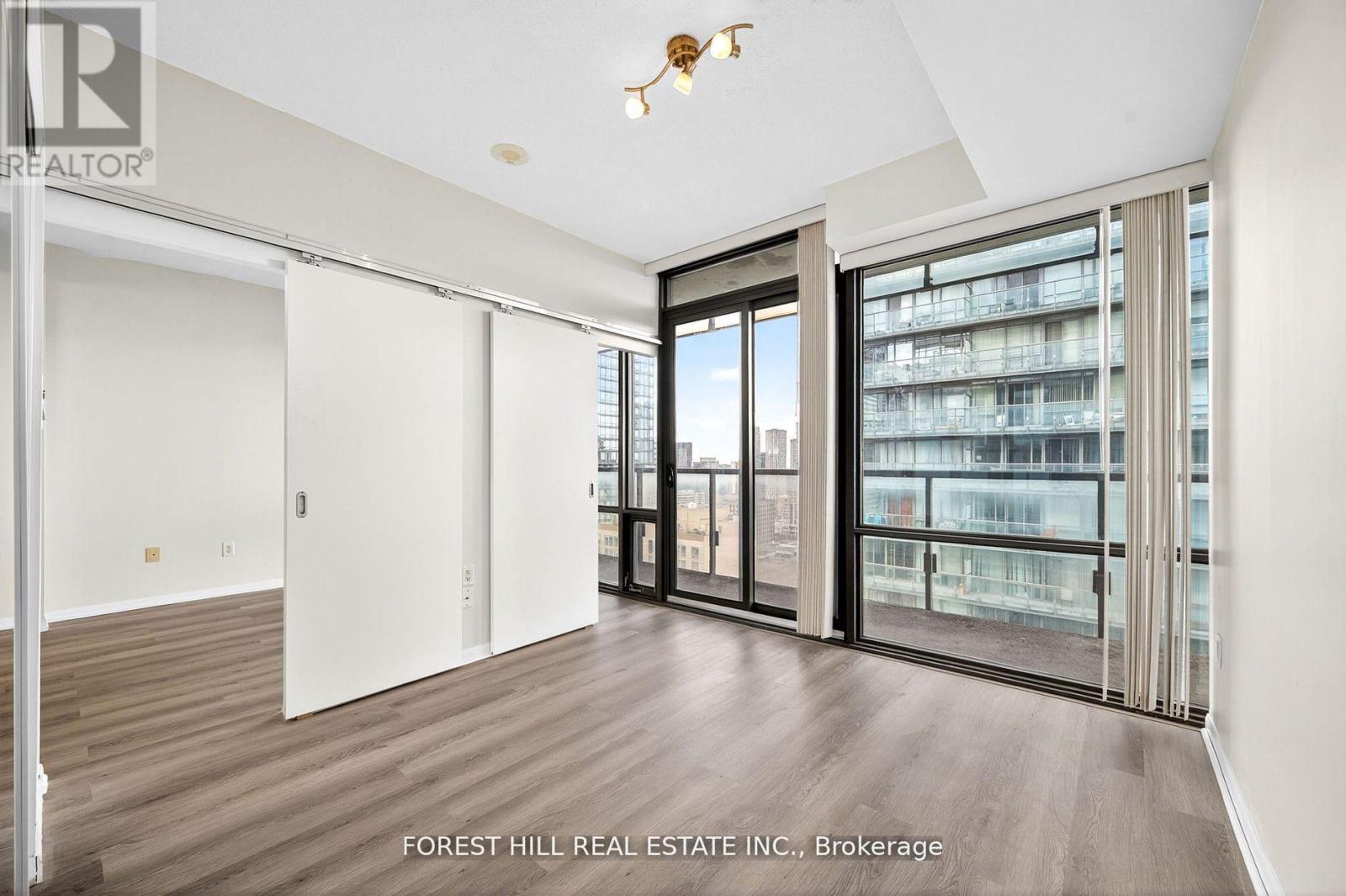 3109 - 37 Grosvenor Street, Toronto, Ontario M4Y 3G5 - Photo 7 - C12630048