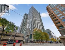 3109 - 37 GROSVENOR STREET, Toronto, Ontario