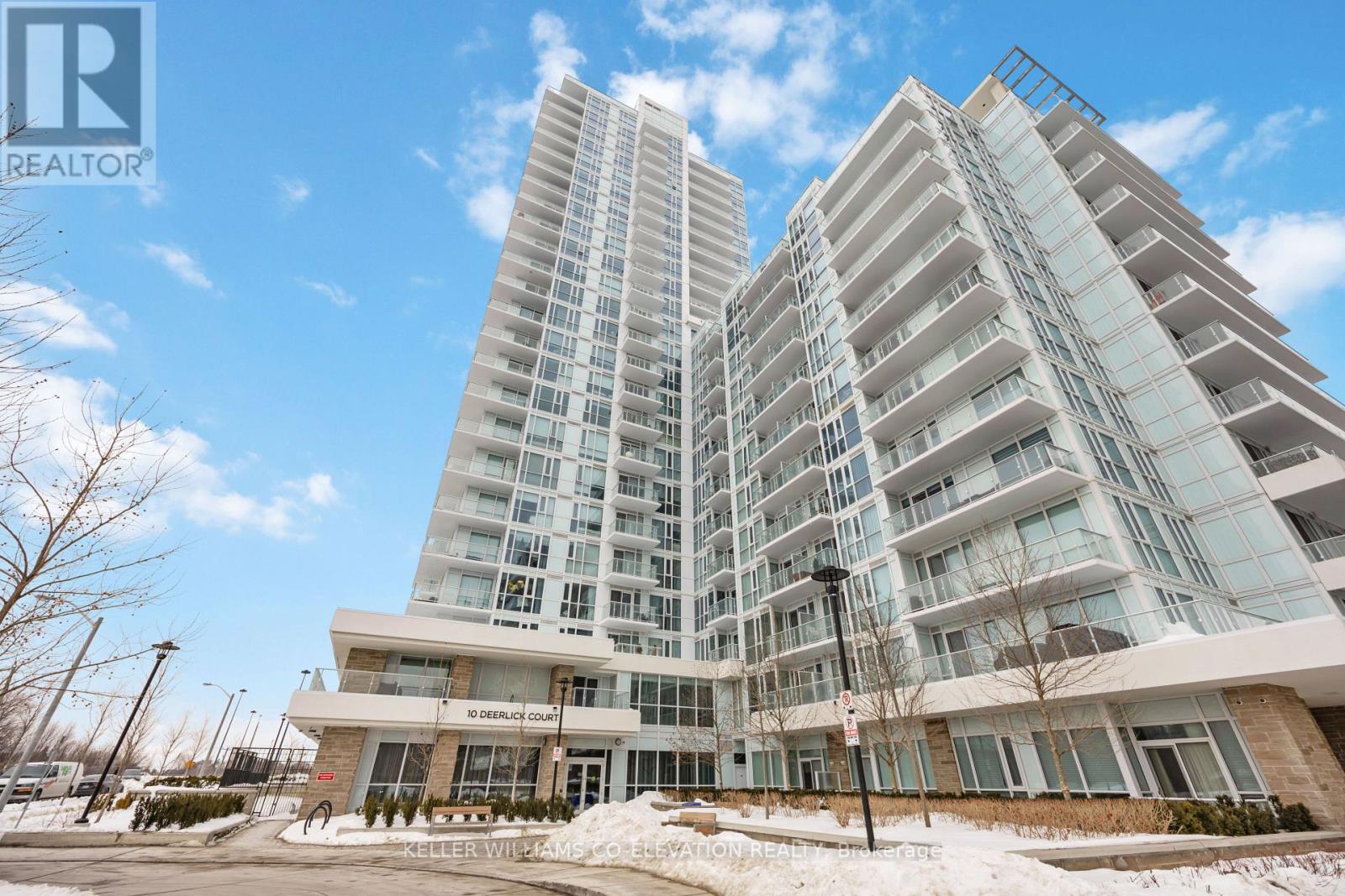 914 - 10 Deerlick Court, Toronto, Ontario  M3A 0A7 - Photo 34 - C12630070