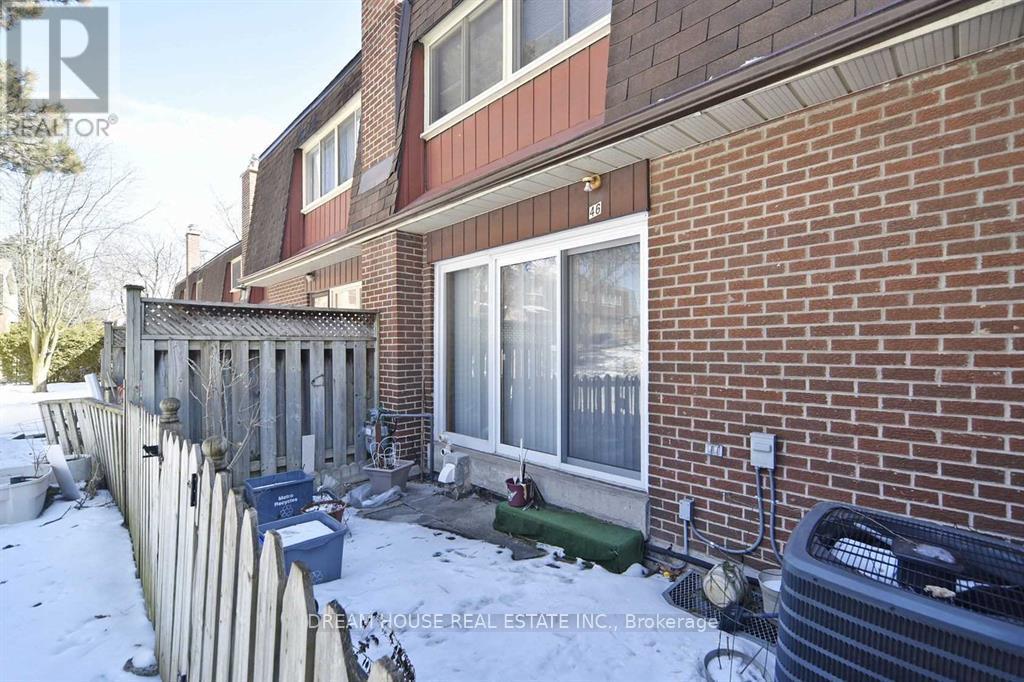 46 - 441 Military Trail, Toronto, Ontario  M1E 4E8 - Photo 21 - E12629884