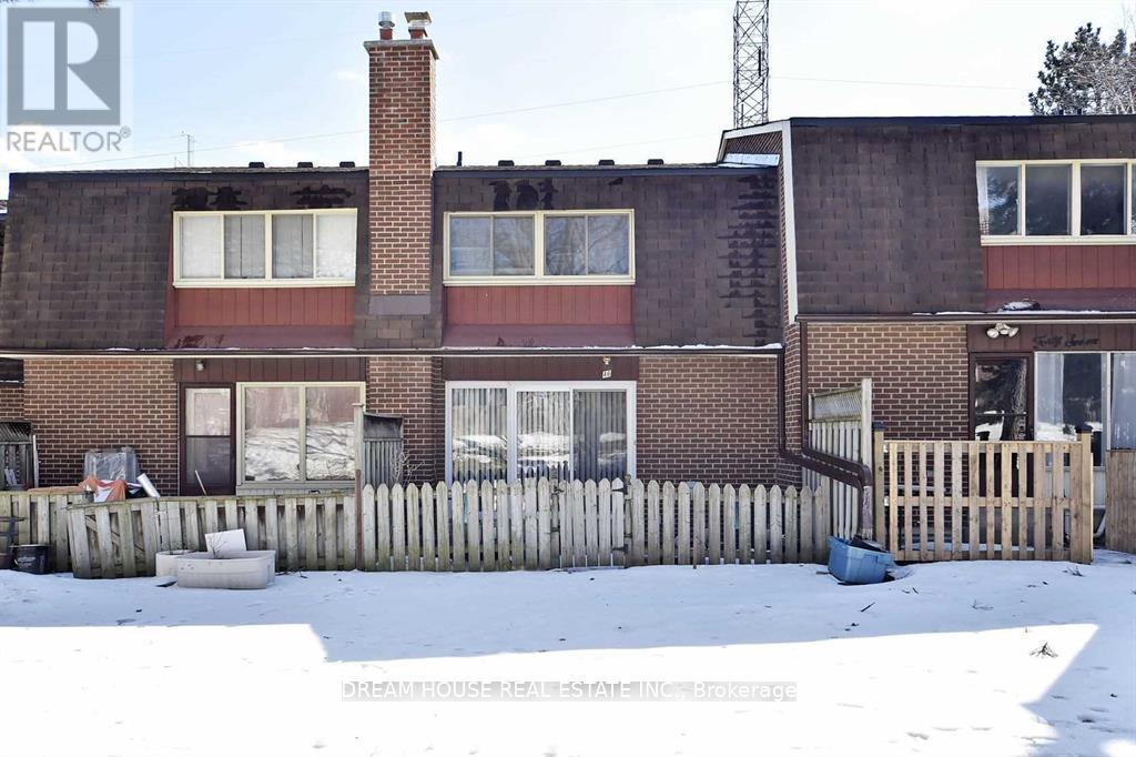 46 - 441 Military Trail, Toronto, Ontario  M1E 4E8 - Photo 22 - E12629884