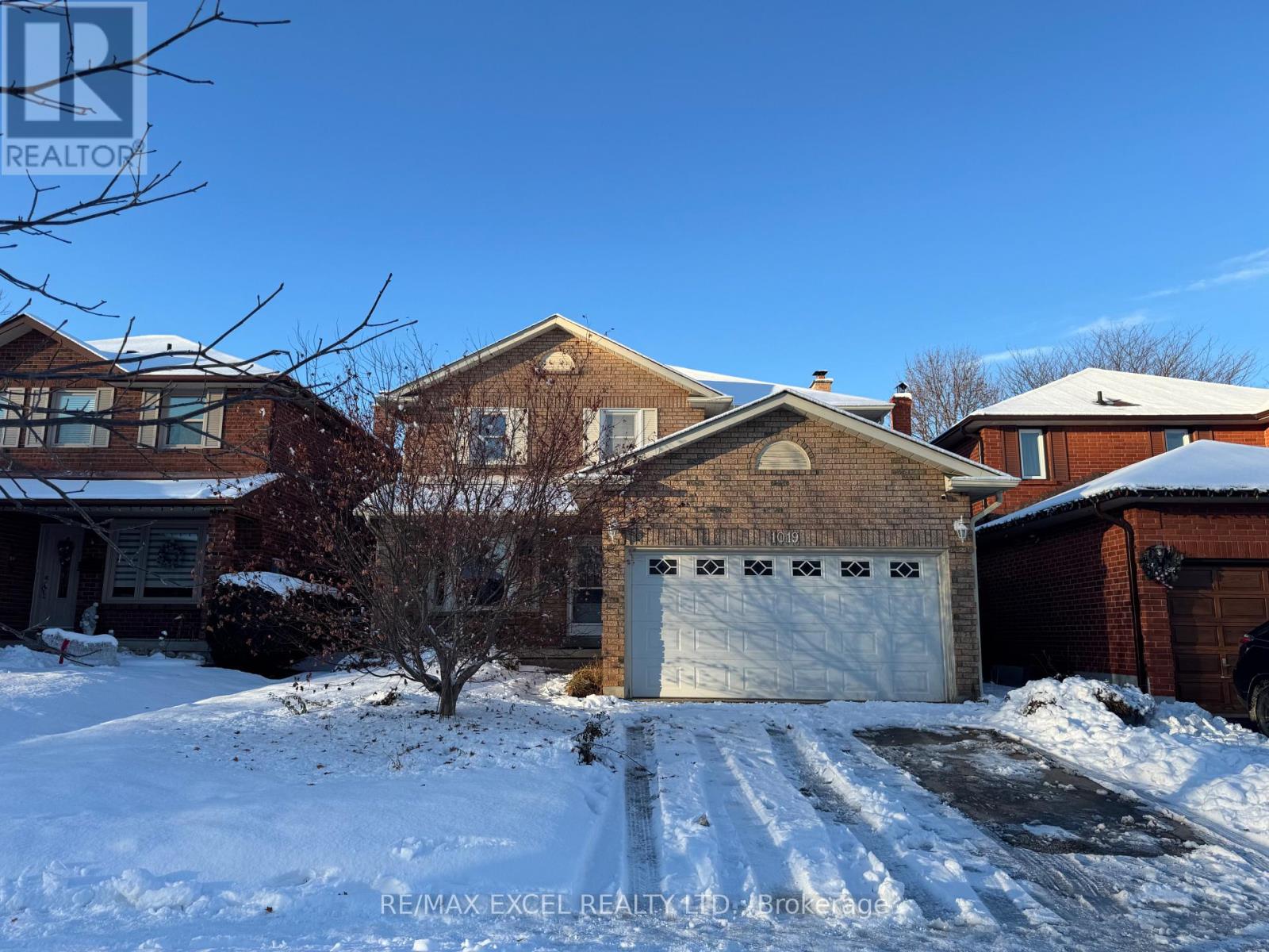 1019 Rouge Valley Drive, Pickering, Ontario  L1V 4N8 - Photo 28 - E12629930