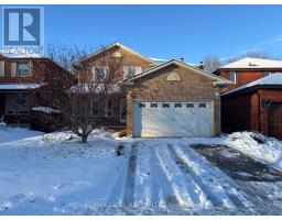 1019 ROUGE VALLEY DRIVE, Pickering, Ontario