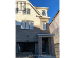 23 - 251 DANZATORE PATH, Oshawa, Ontario