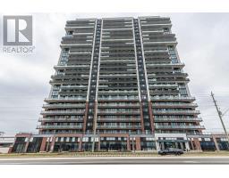 501 - 2550 SIMCOE STREET N, Oshawa, Ontario