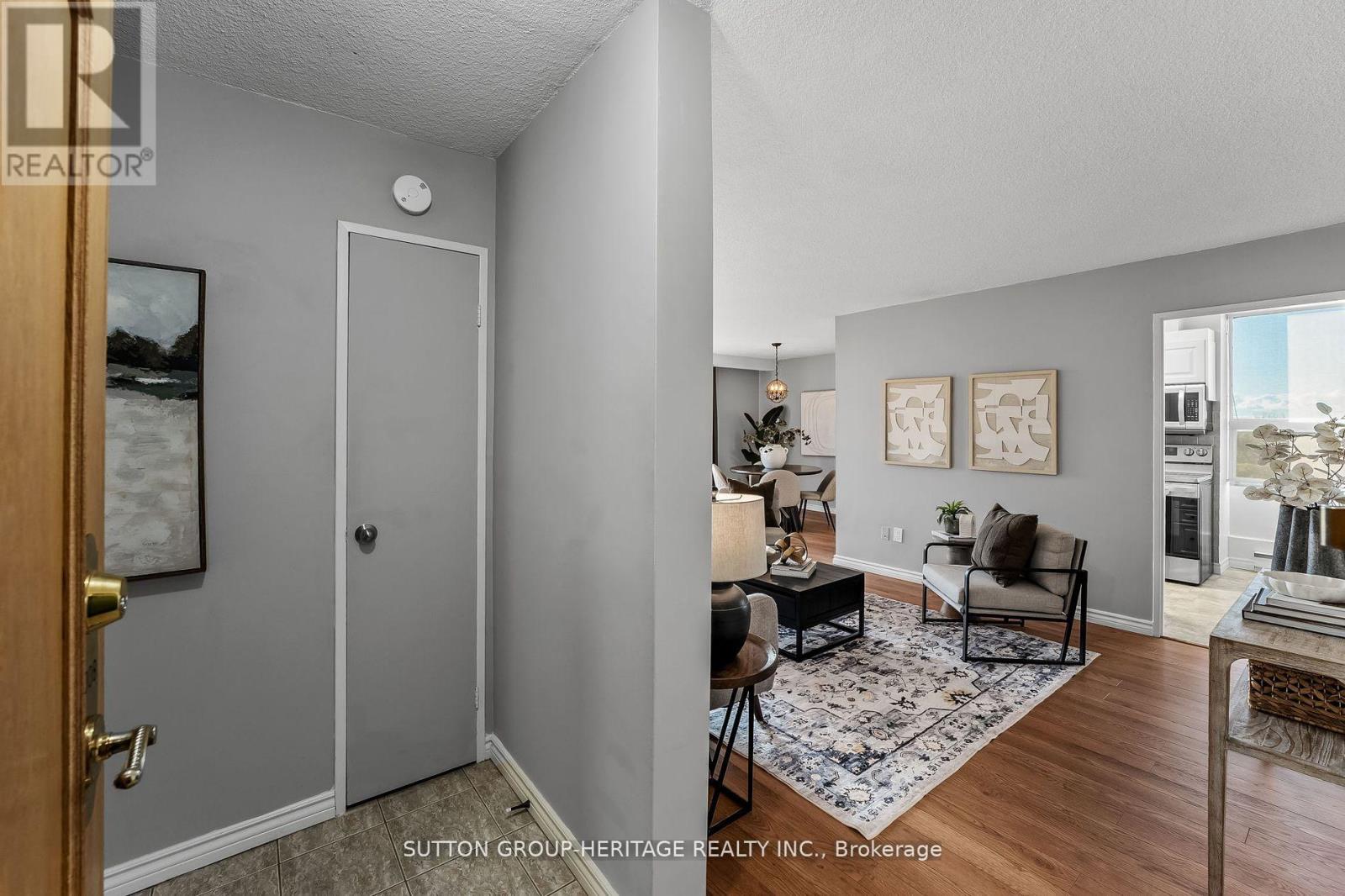 1008 - 92 Church Street, Ajax, Ontario  L1S 6B4 - Photo 10 - E12630010