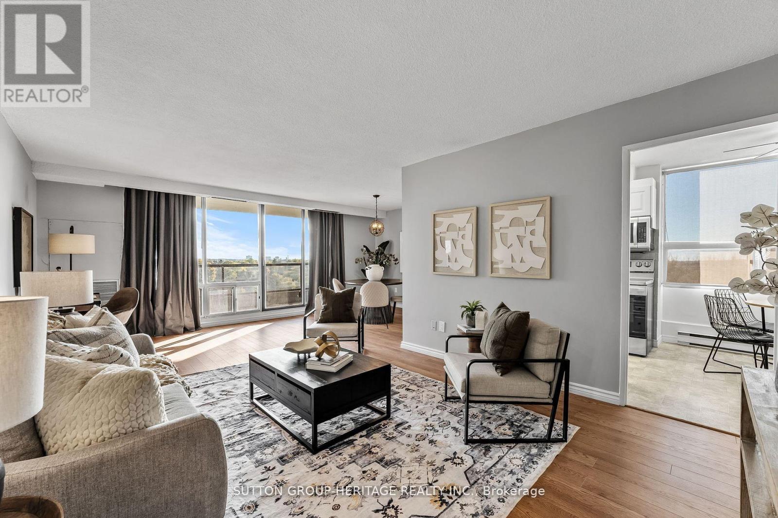 1008 - 92 Church Street, Ajax, Ontario  L1S 6B4 - Photo 11 - E12630010