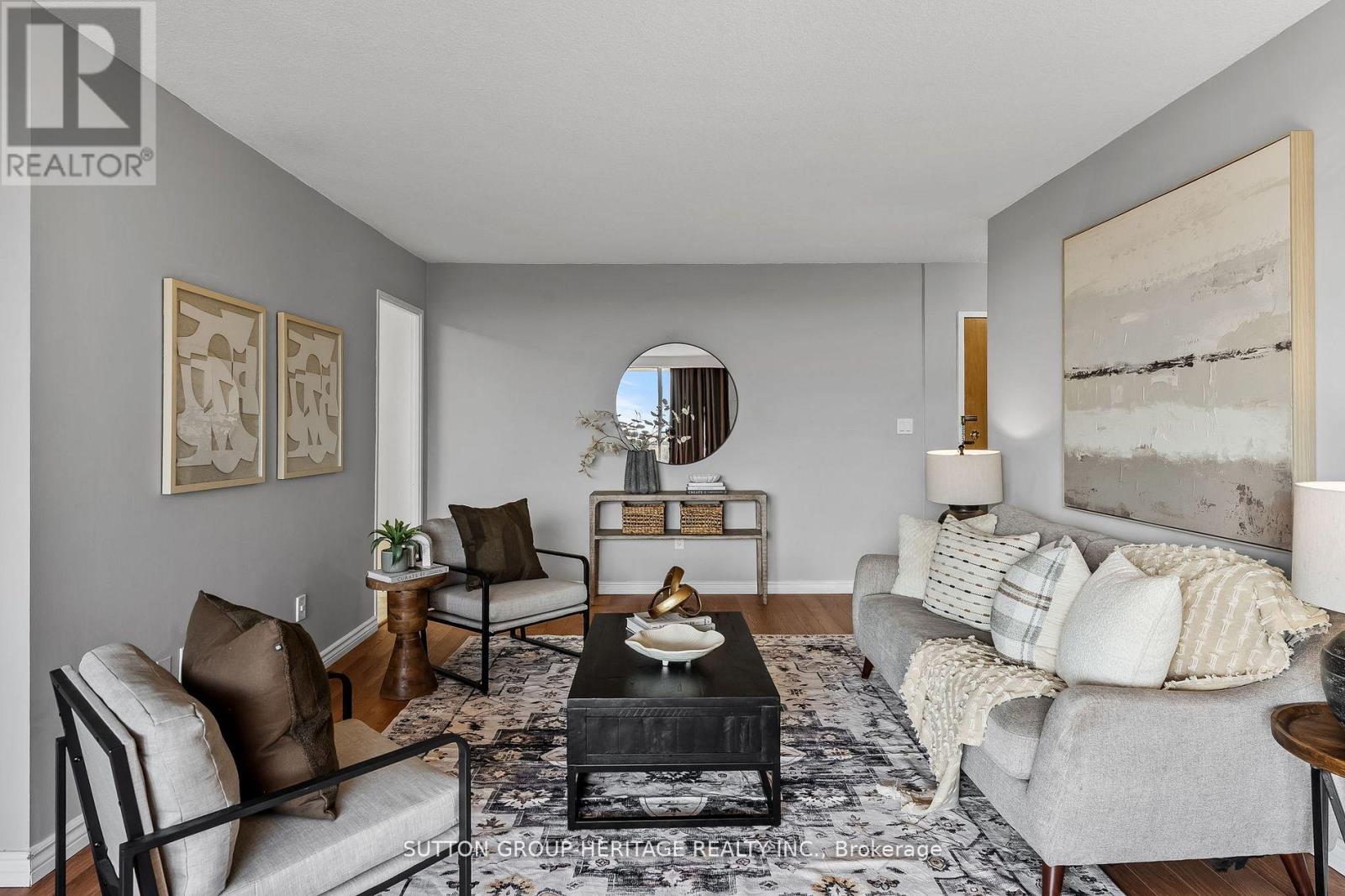 1008 - 92 Church Street, Ajax, Ontario  L1S 6B4 - Photo 12 - E12630010