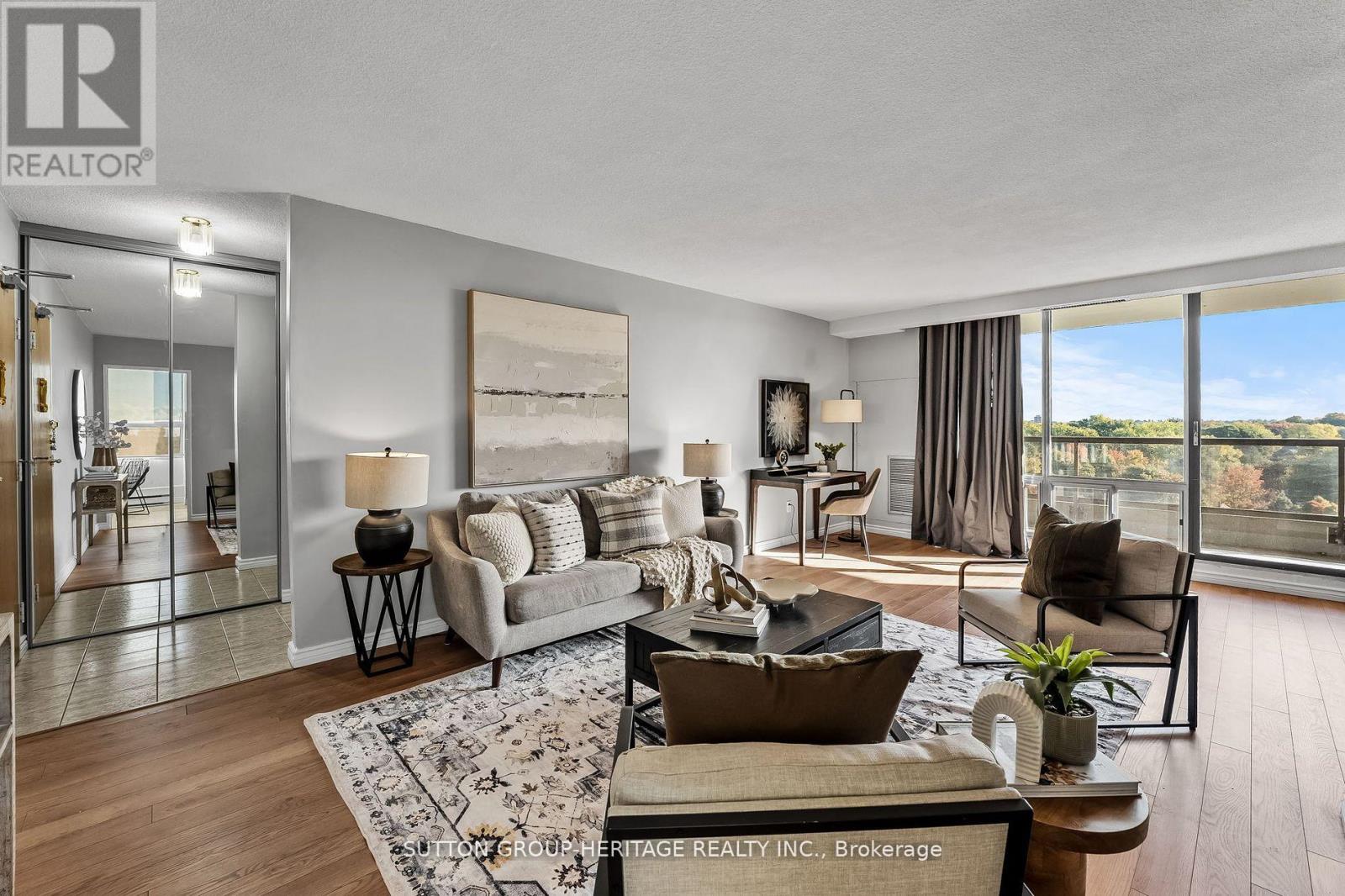 1008 - 92 Church Street, Ajax, Ontario  L1S 6B4 - Photo 13 - E12630010