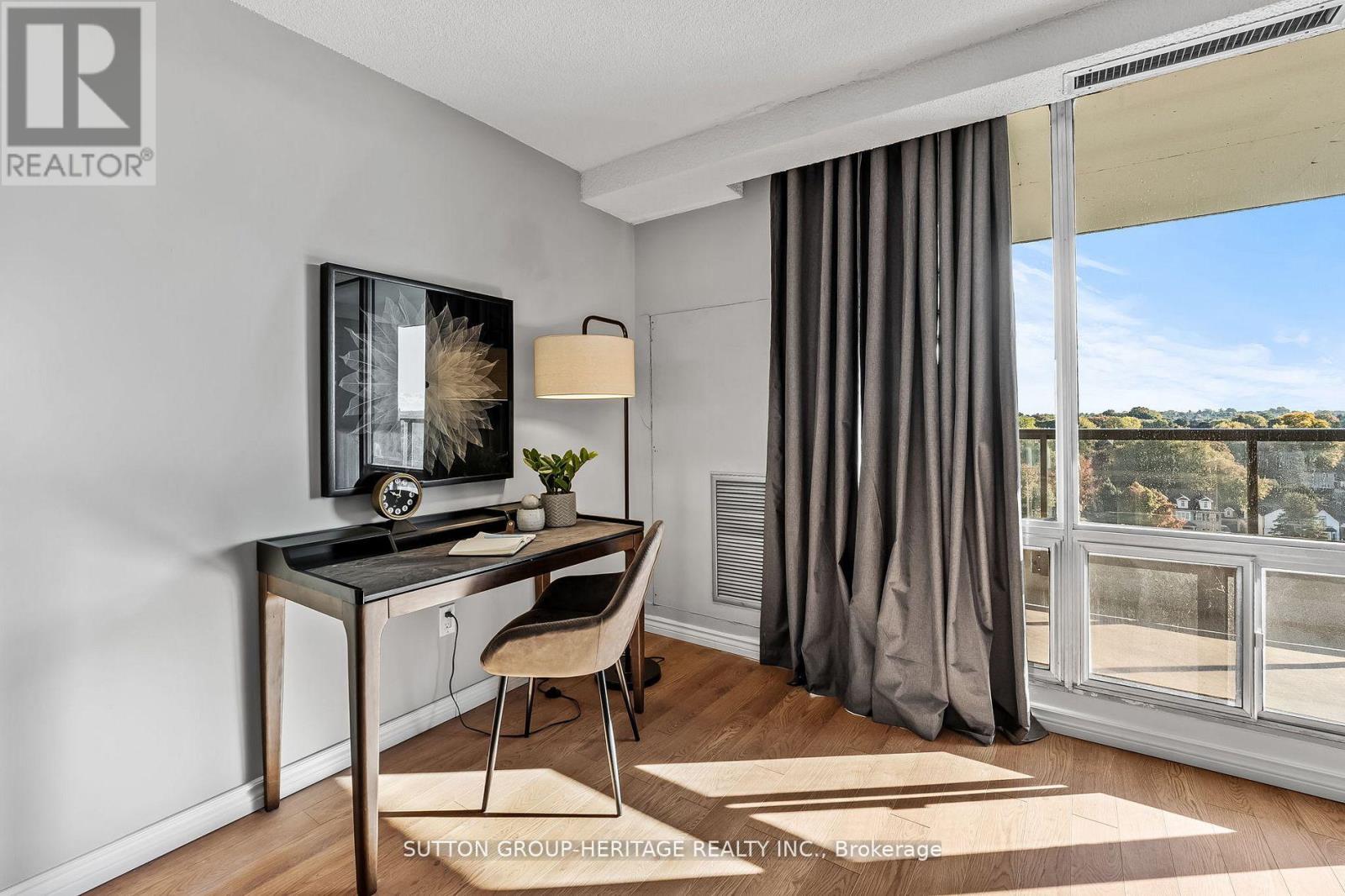 1008 - 92 Church Street, Ajax, Ontario  L1S 6B4 - Photo 14 - E12630010