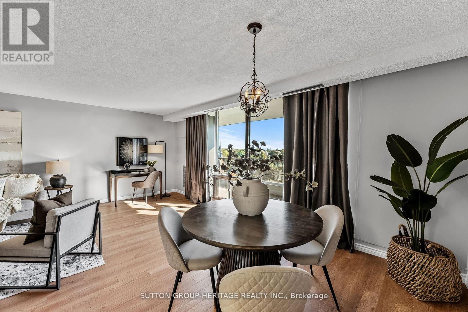 1008 - 92 Church Street, Ajax, Ontario  L1S 6B4 - Photo 16 - E12630010