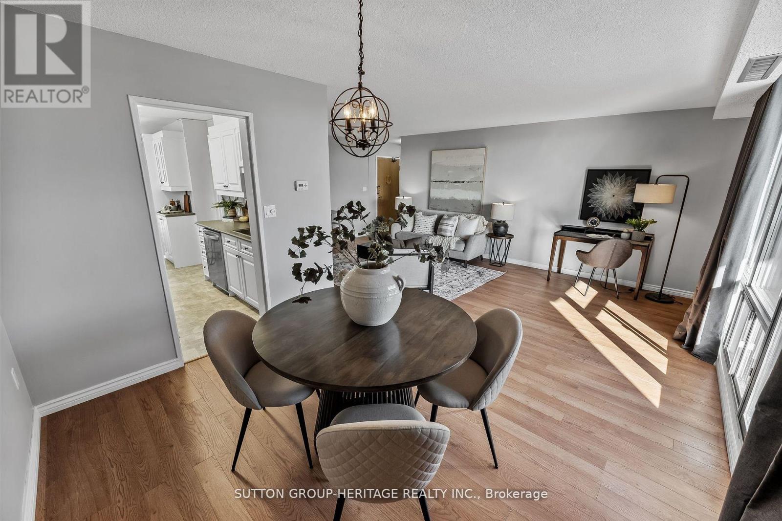 1008 - 92 Church Street, Ajax, Ontario  L1S 6B4 - Photo 17 - E12630010