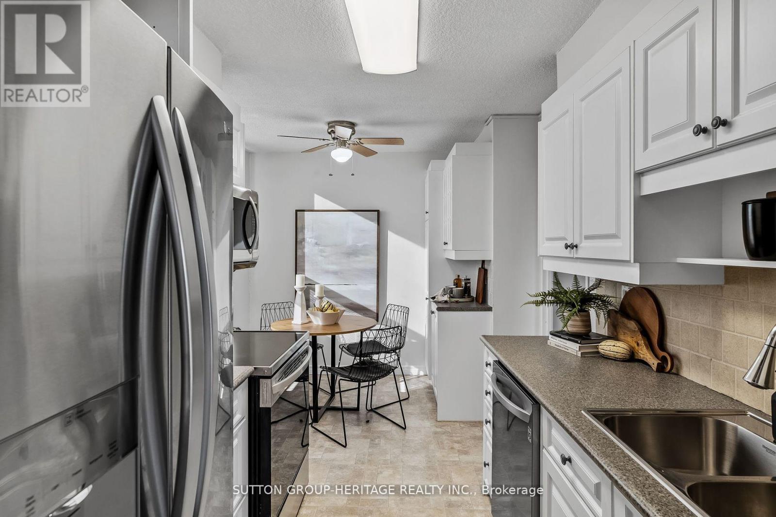 1008 - 92 Church Street, Ajax, Ontario  L1S 6B4 - Photo 18 - E12630010