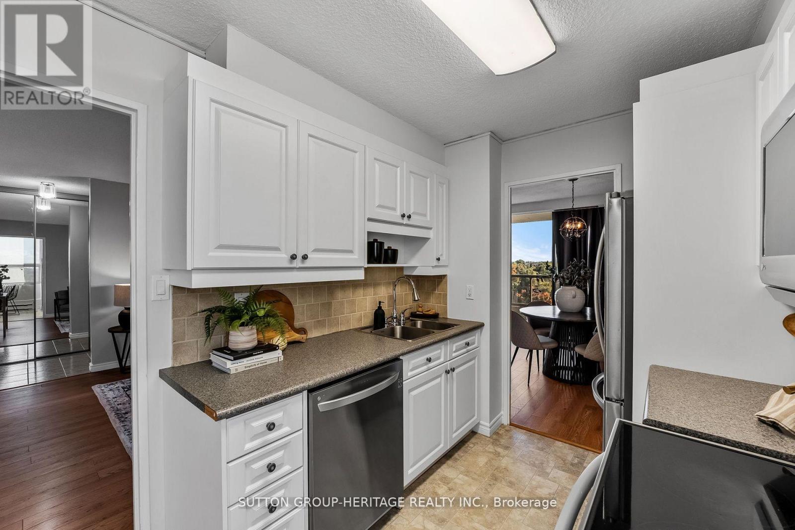 1008 - 92 Church Street, Ajax, Ontario  L1S 6B4 - Photo 20 - E12630010