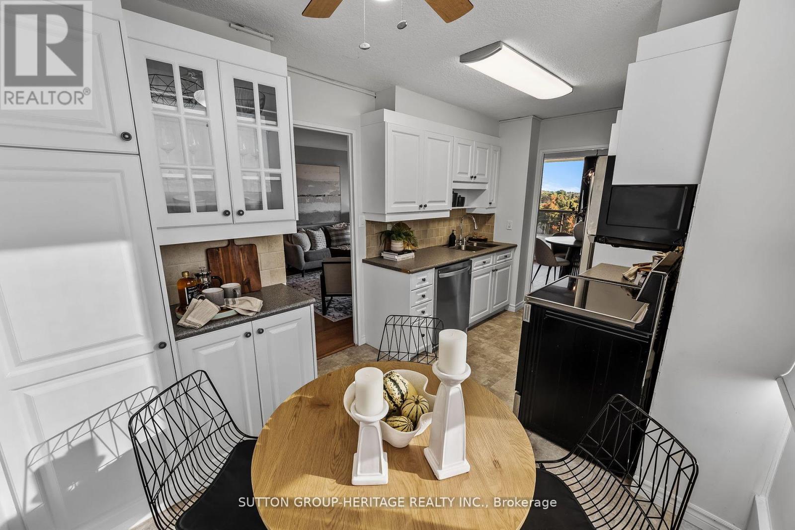 1008 - 92 Church Street, Ajax, Ontario  L1S 6B4 - Photo 22 - E12630010