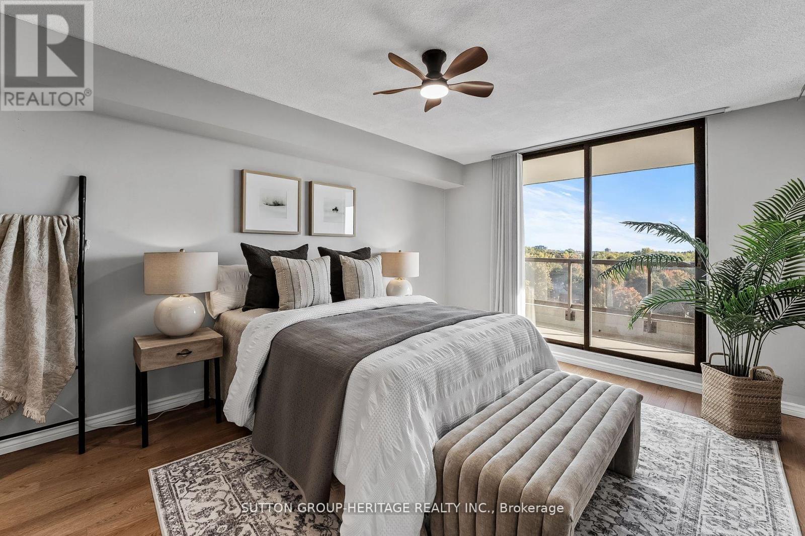 1008 - 92 Church Street, Ajax, Ontario  L1S 6B4 - Photo 23 - E12630010