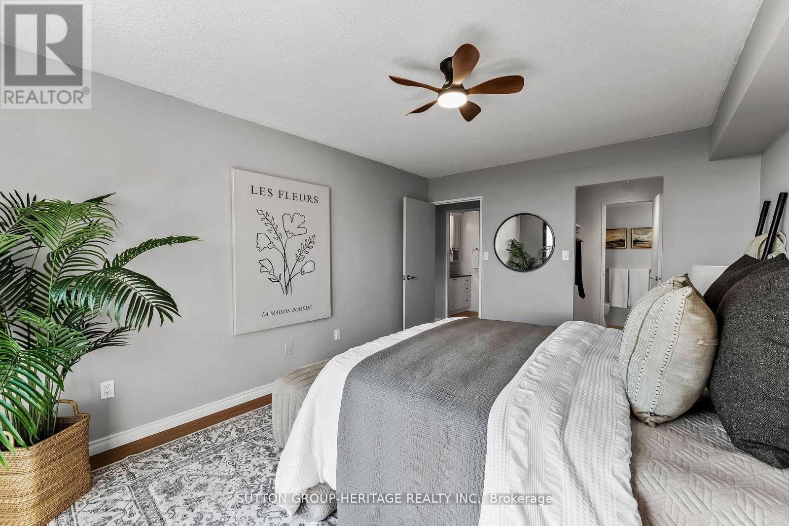 1008 - 92 Church Street, Ajax, Ontario  L1S 6B4 - Photo 24 - E12630010