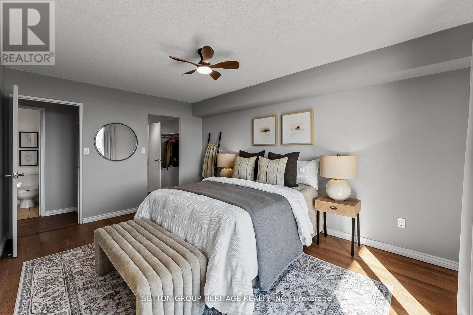 1008 - 92 Church Street, Ajax, Ontario  L1S 6B4 - Photo 25 - E12630010