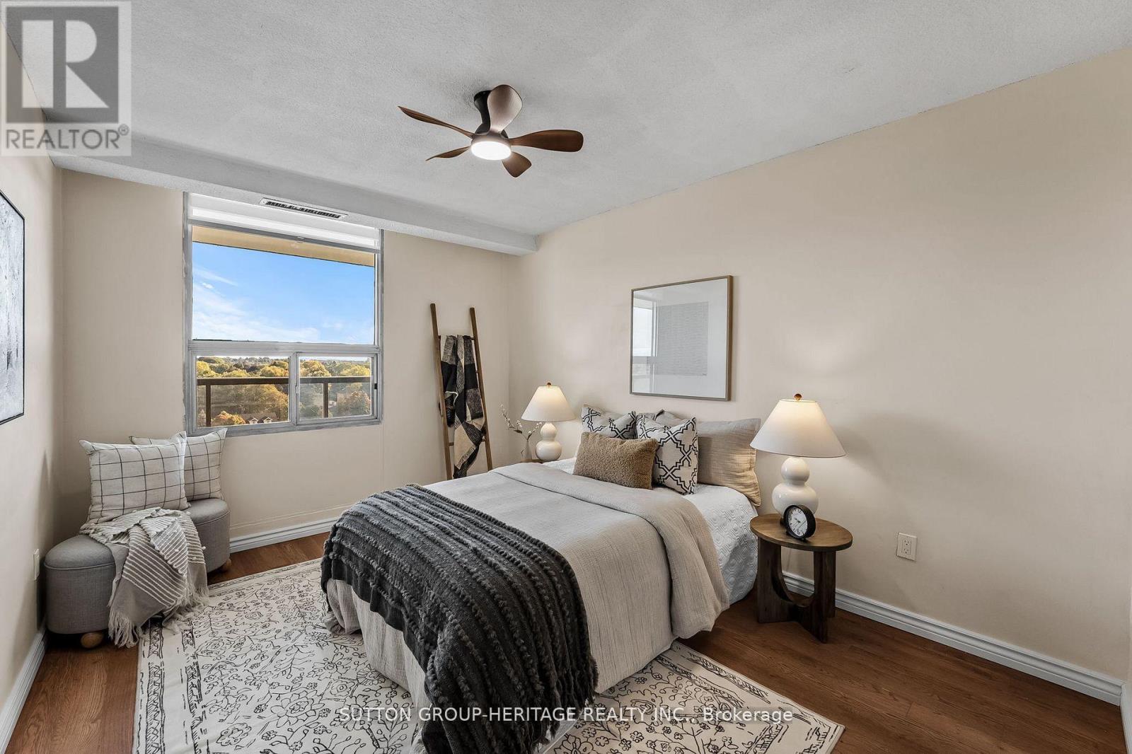 1008 - 92 Church Street, Ajax, Ontario  L1S 6B4 - Photo 28 - E12630010