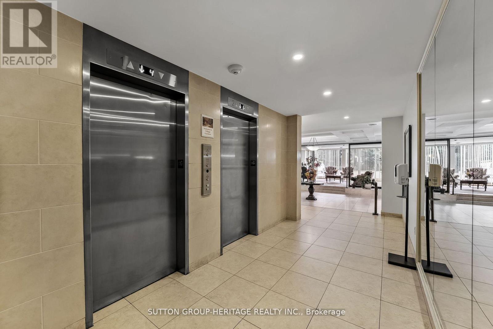 1008 - 92 Church Street, Ajax, Ontario  L1S 6B4 - Photo 31 - E12630010