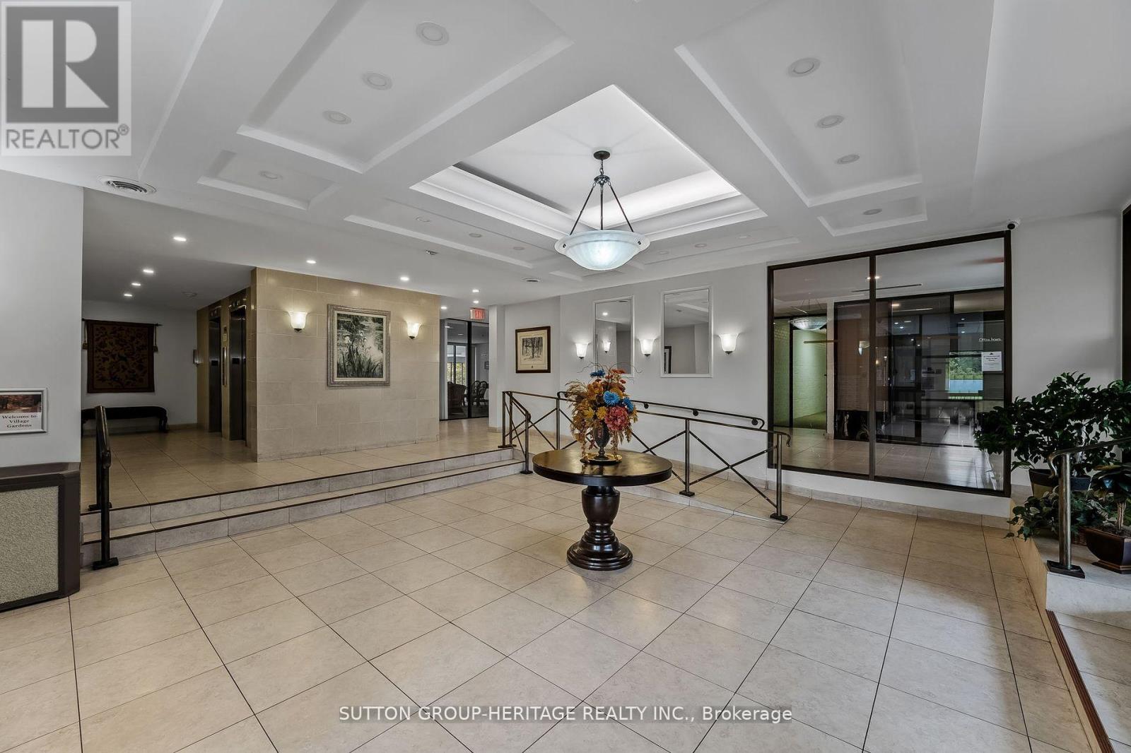 1008 - 92 Church Street, Ajax, Ontario  L1S 6B4 - Photo 32 - E12630010