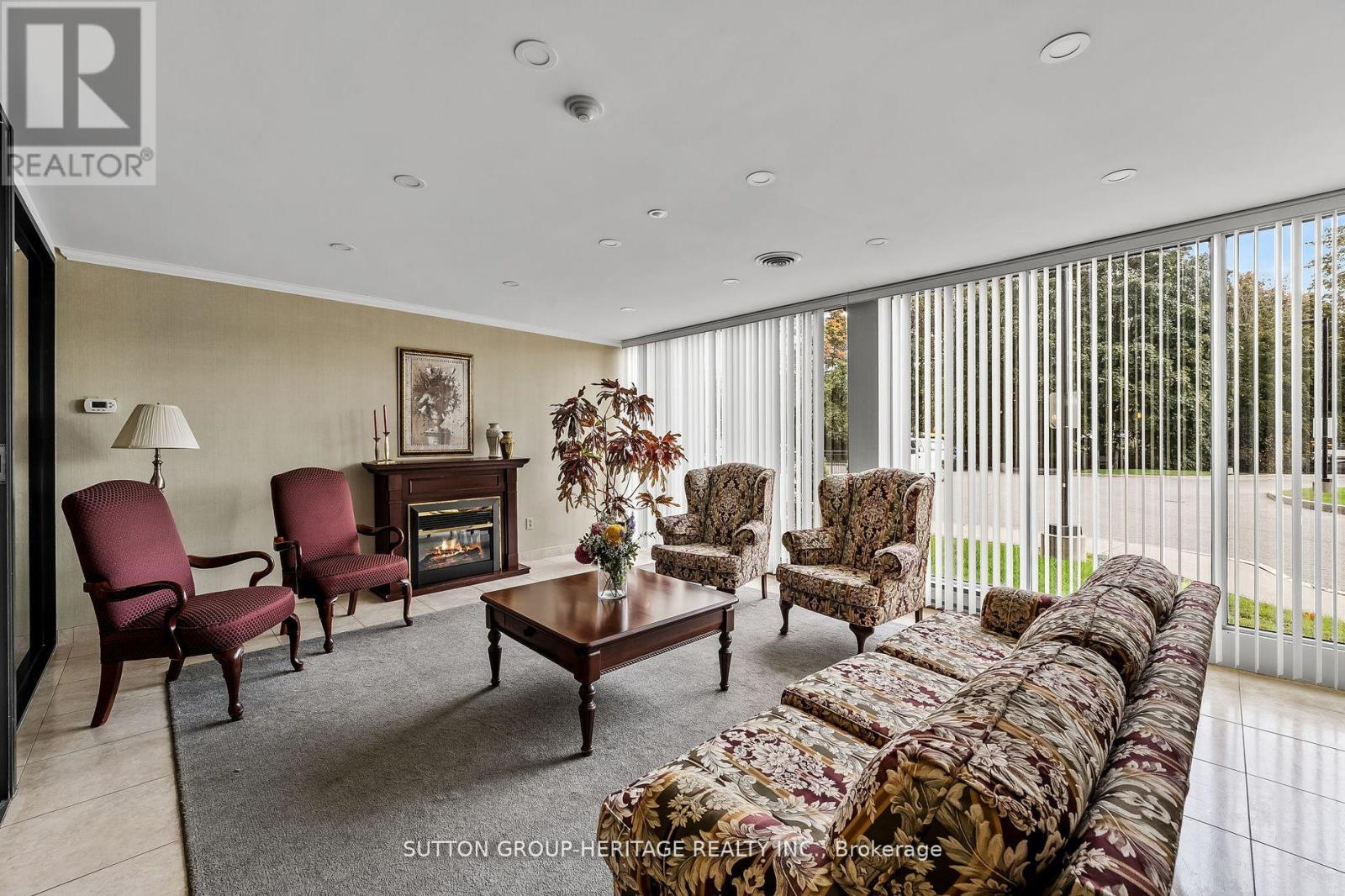 1008 - 92 Church Street, Ajax, Ontario  L1S 6B4 - Photo 33 - E12630010