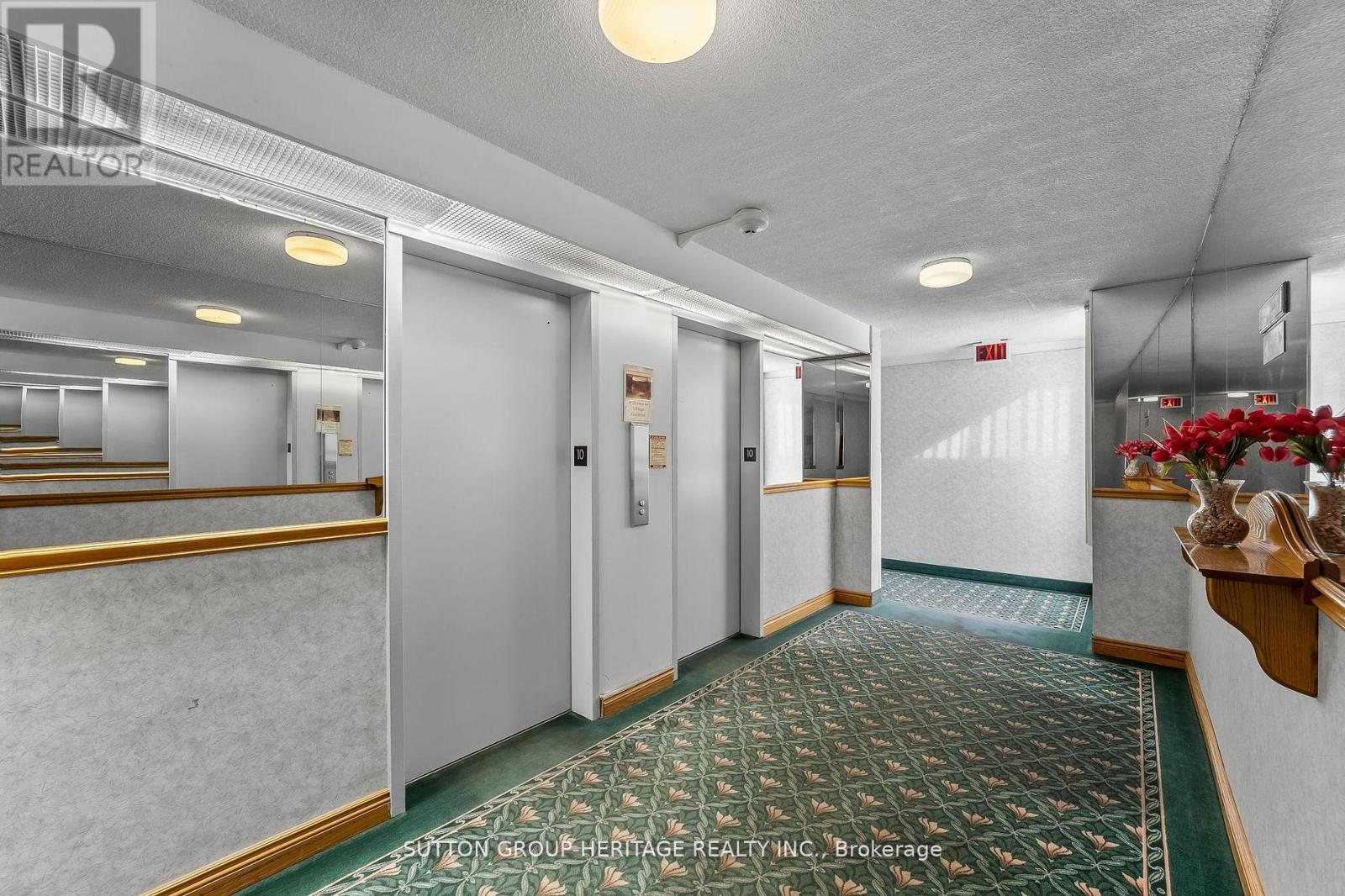 1008 - 92 Church Street, Ajax, Ontario  L1S 6B4 - Photo 34 - E12630010