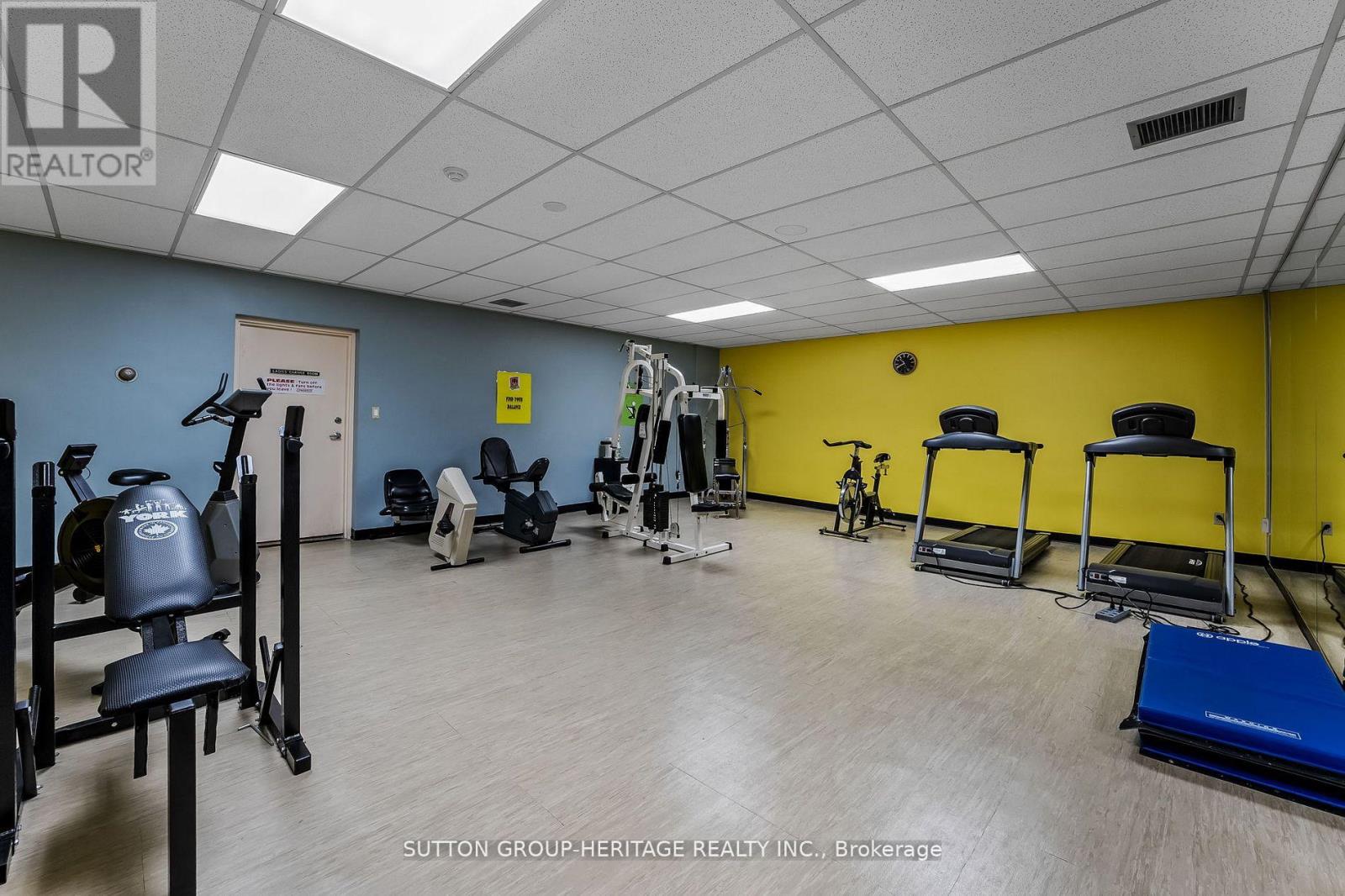 1008 - 92 Church Street, Ajax, Ontario  L1S 6B4 - Photo 35 - E12630010