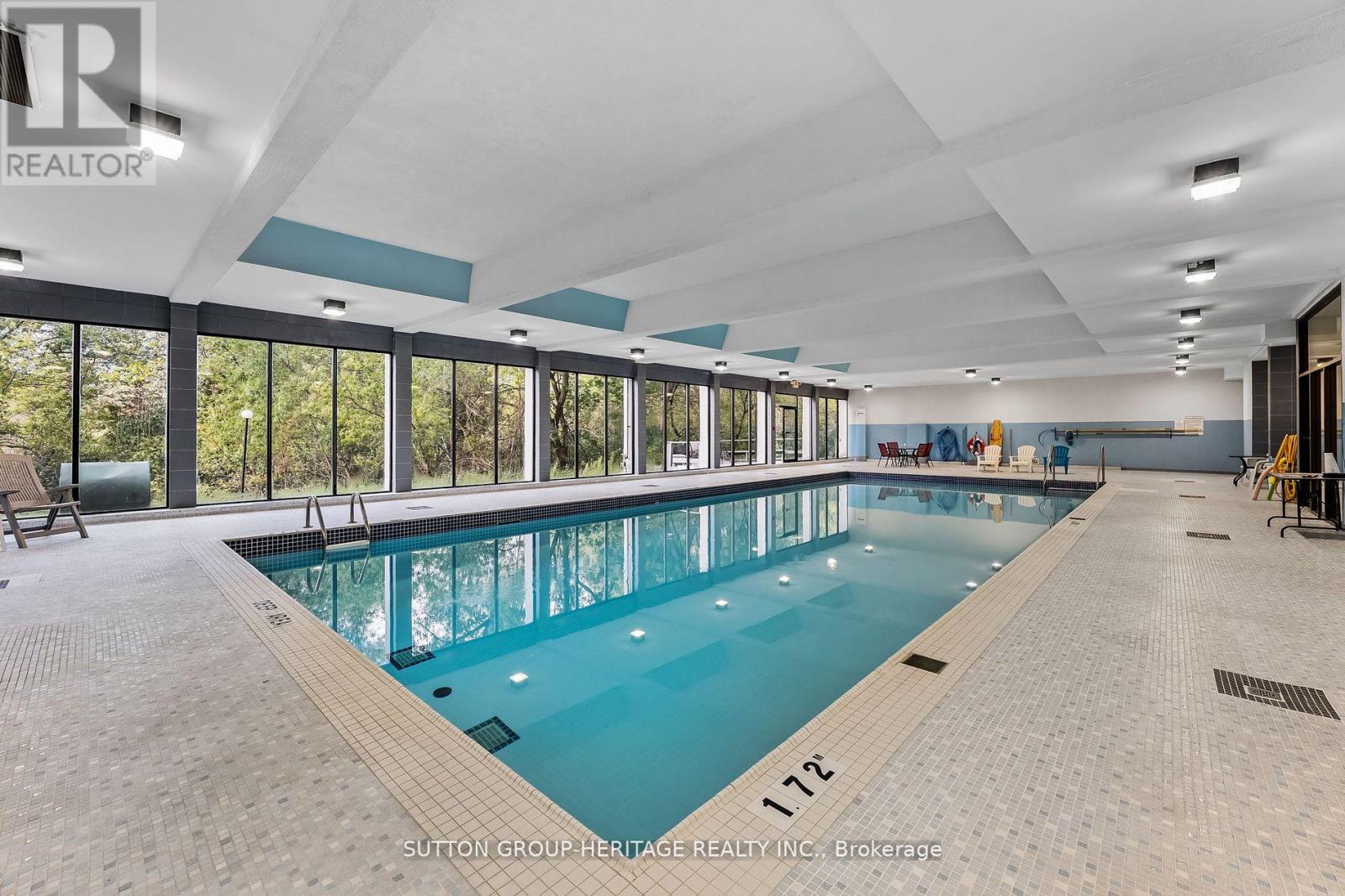 1008 - 92 Church Street, Ajax, Ontario  L1S 6B4 - Photo 36 - E12630010