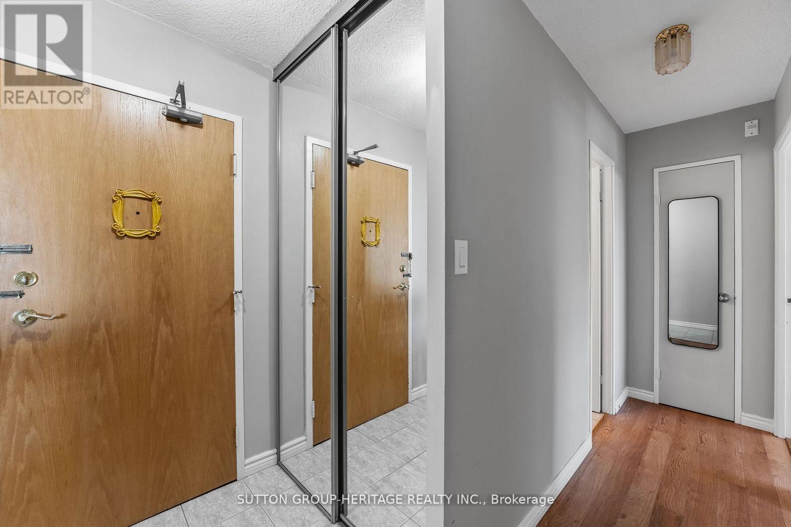 1008 - 92 Church Street, Ajax, Ontario  L1S 6B4 - Photo 8 - E12630010