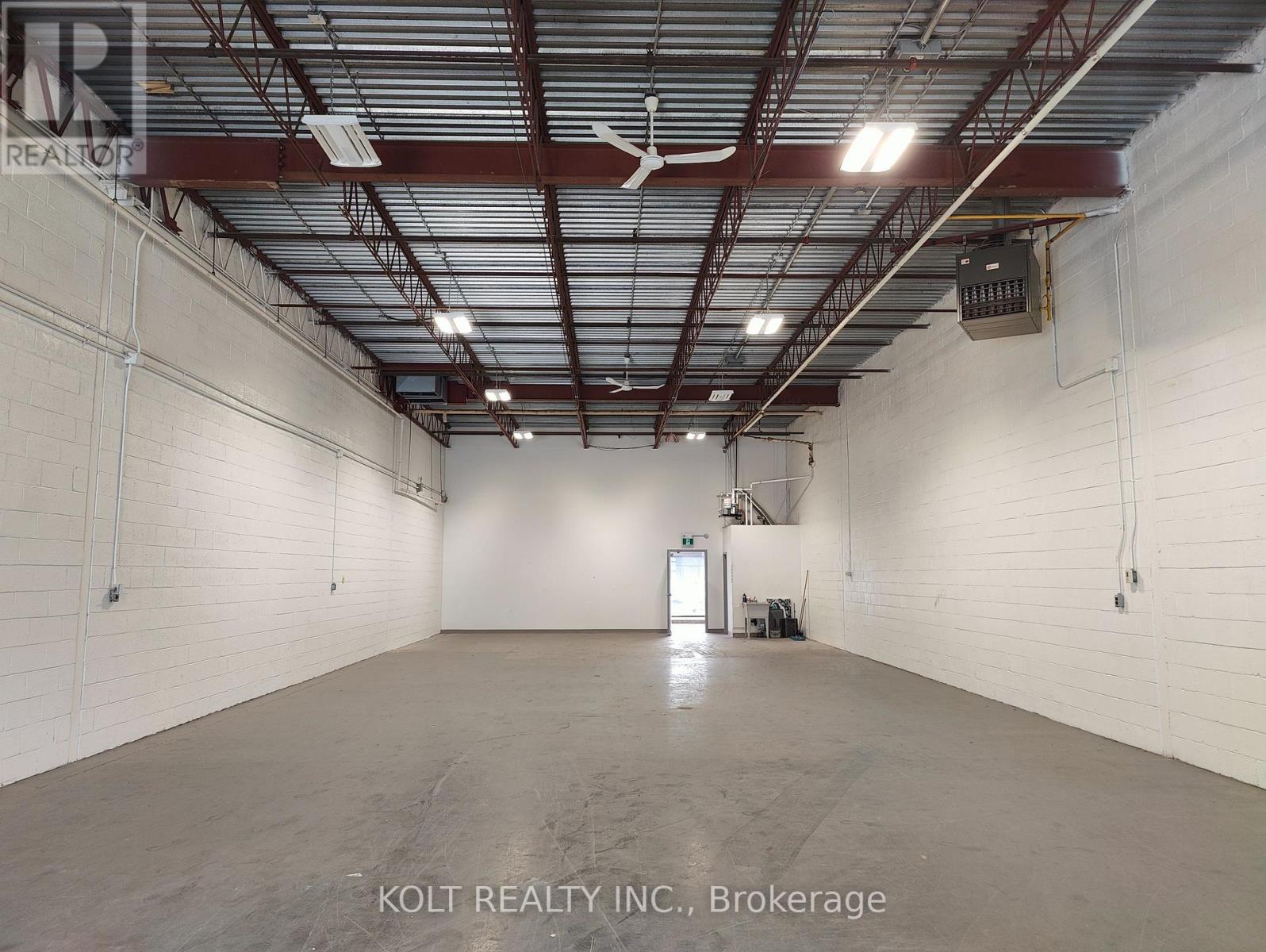 3 - 445 Milner Avenue, Toronto, Ontario  M1B 2K4 - Photo 11 - E12630022