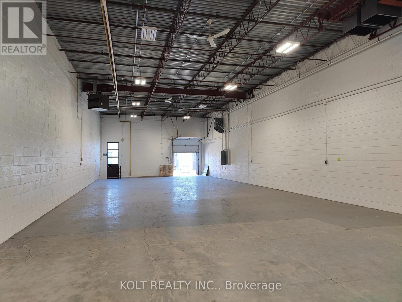 3 - 445 Milner Avenue, Toronto, Ontario  M1B 2K4 - Photo 4 - E12630022