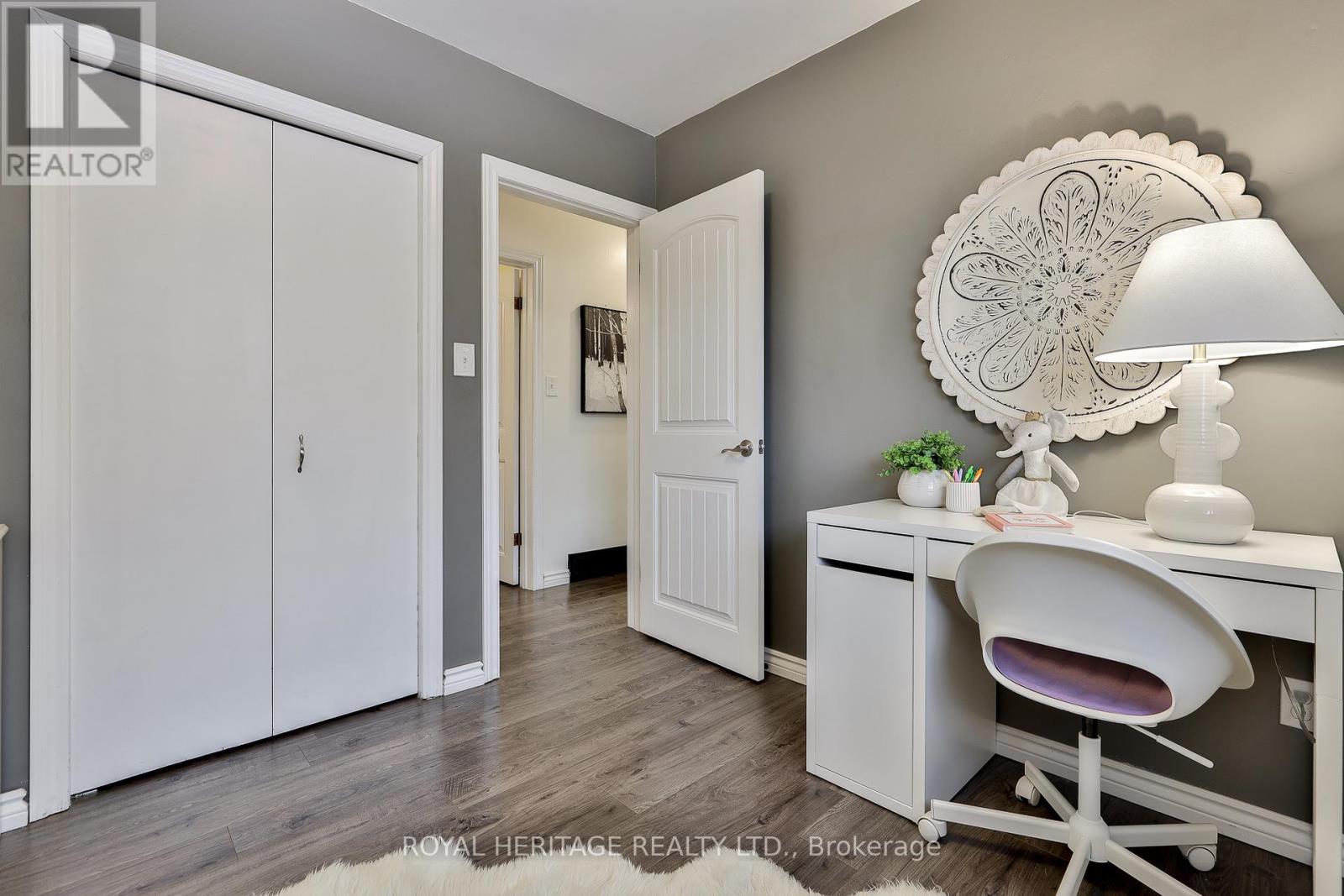 906 Dunlop Street E, Whitby, Ontario  L1N 1T2 - Photo 28 - E12630032