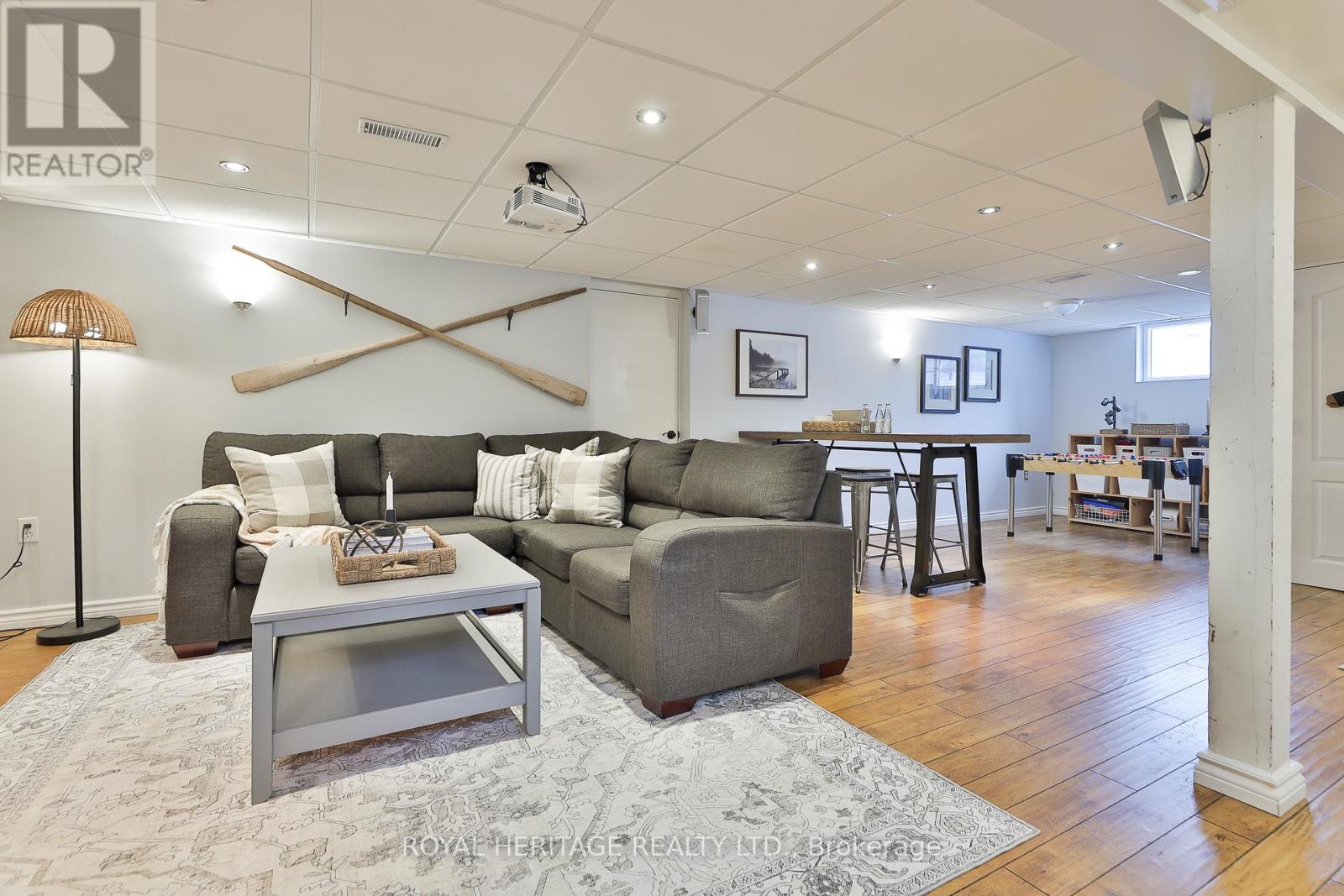 906 Dunlop Street E, Whitby, Ontario  L1N 1T2 - Photo 33 - E12630032