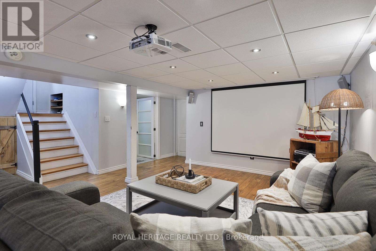 906 Dunlop Street E, Whitby, Ontario  L1N 1T2 - Photo 36 - E12630032