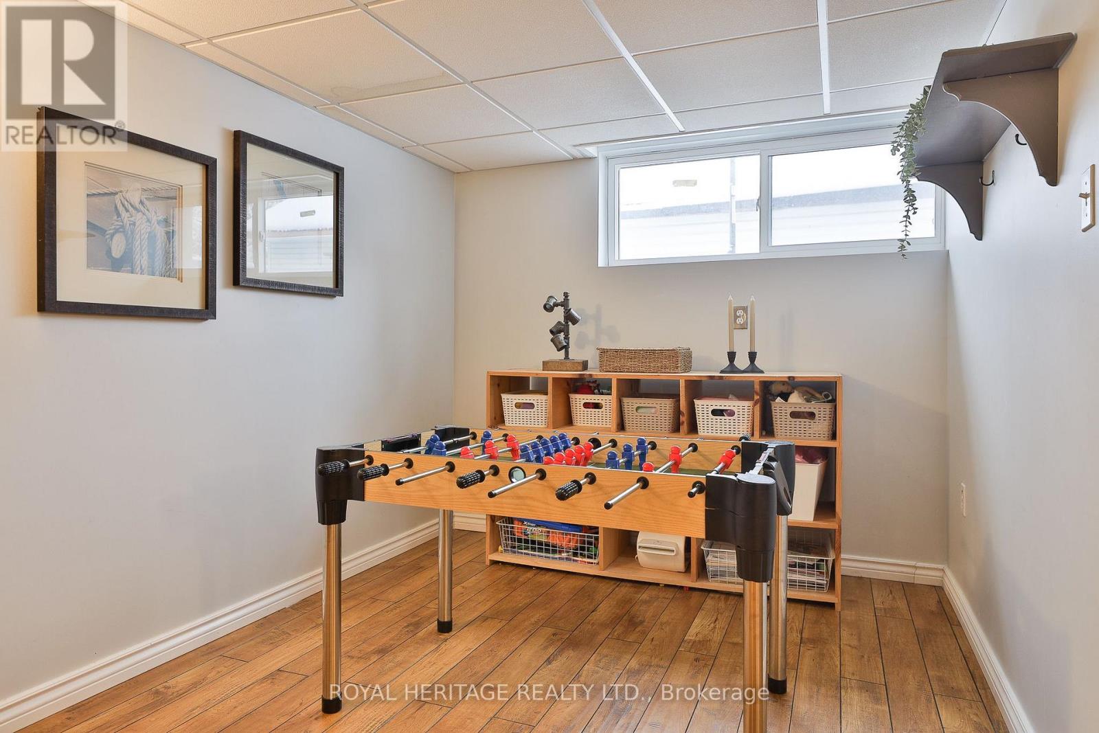 906 Dunlop Street E, Whitby, Ontario  L1N 1T2 - Photo 38 - E12630032