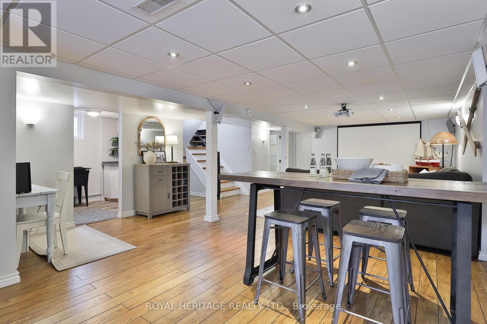 906 Dunlop Street E, Whitby, Ontario  L1N 1T2 - Photo 39 - E12630032