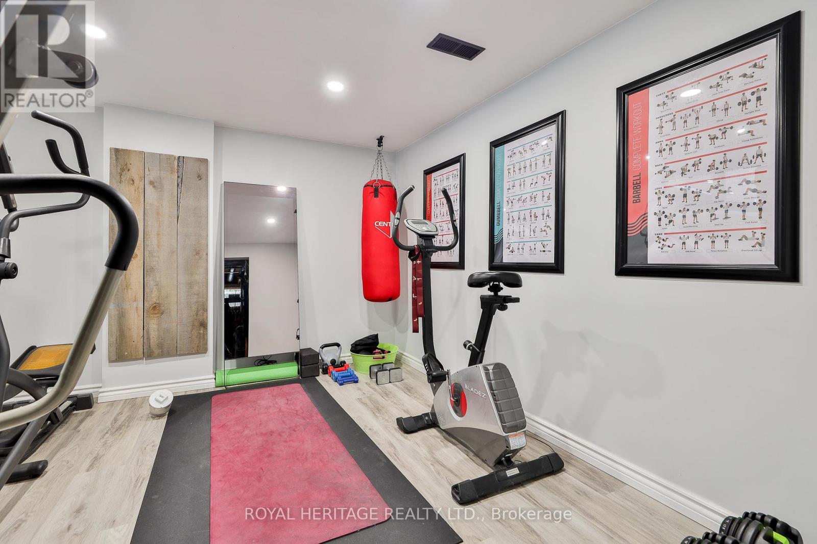 906 Dunlop Street E, Whitby, Ontario  L1N 1T2 - Photo 46 - E12630032