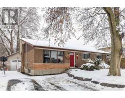 906 DUNLOP STREET E, Whitby, Ontario