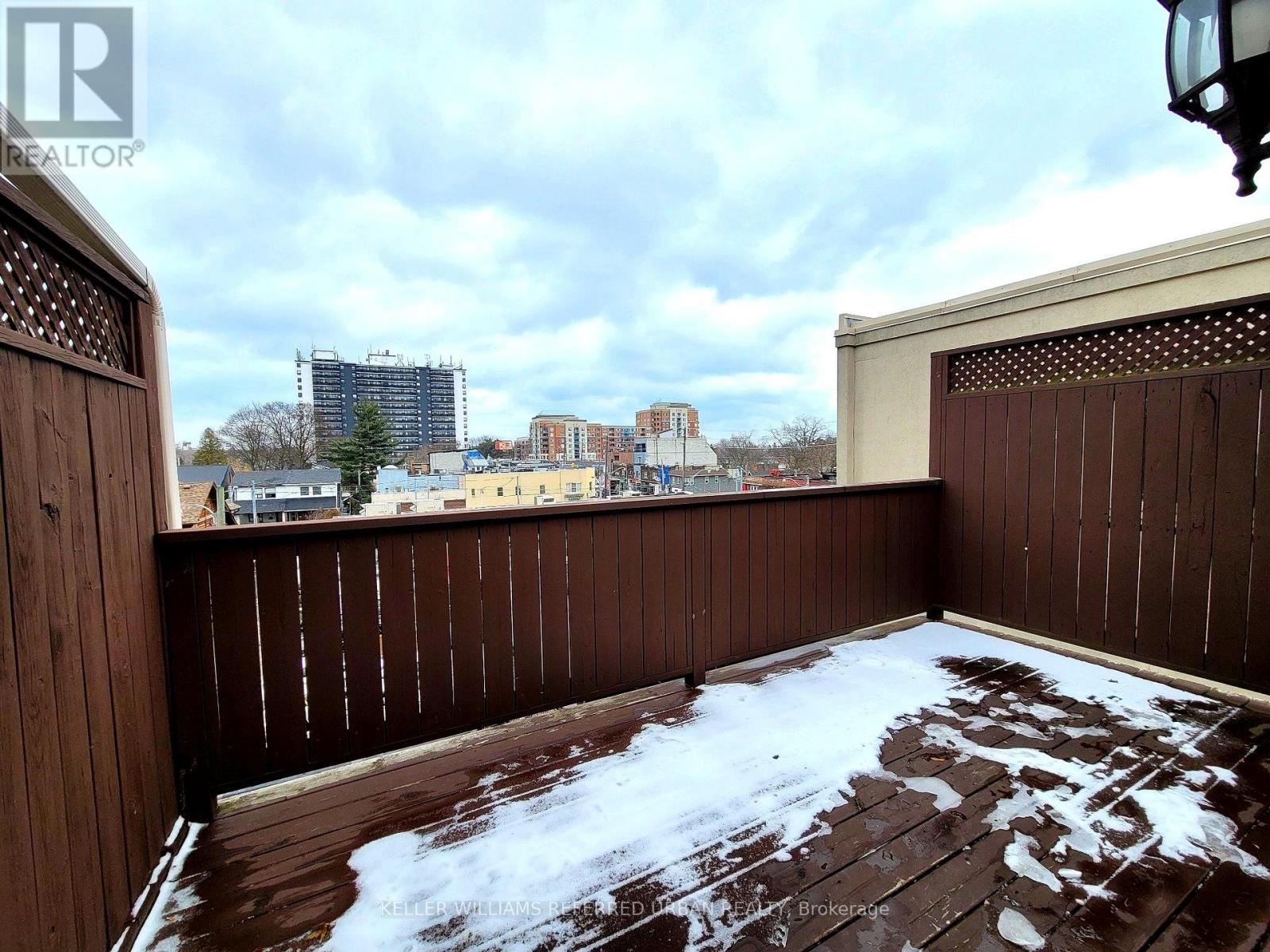 287 Kingswood Road, Toronto, Ontario  M4E 3N8 - Photo 4 - E12630040