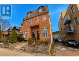 287 KINGSWOOD ROAD, Toronto, Ontario