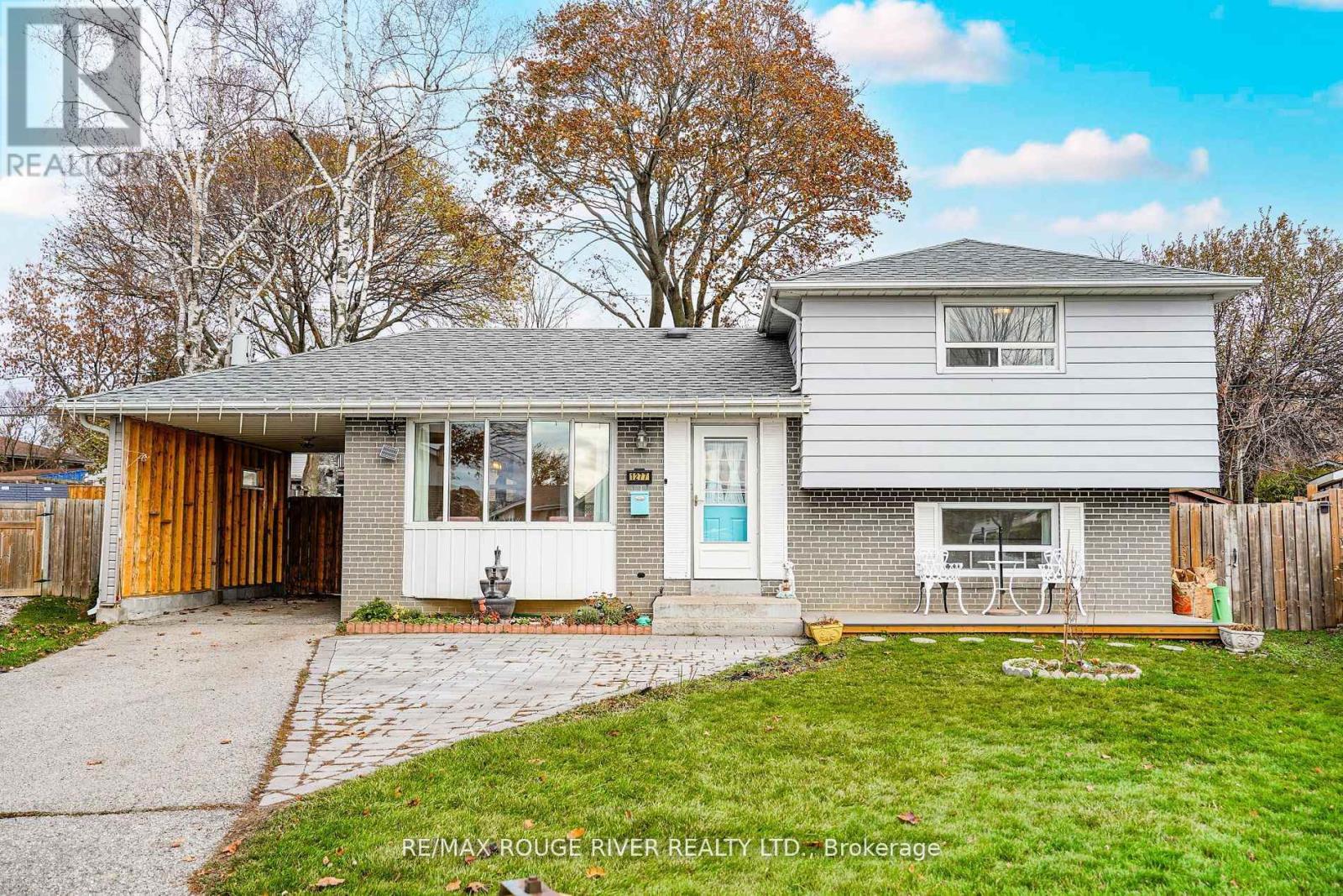 1277 Trellis Court, Pickering, Ontario  L1W 1J2 - Photo 2 - E12630056