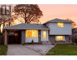 1277 TRELLIS COURT, Pickering, Ontario