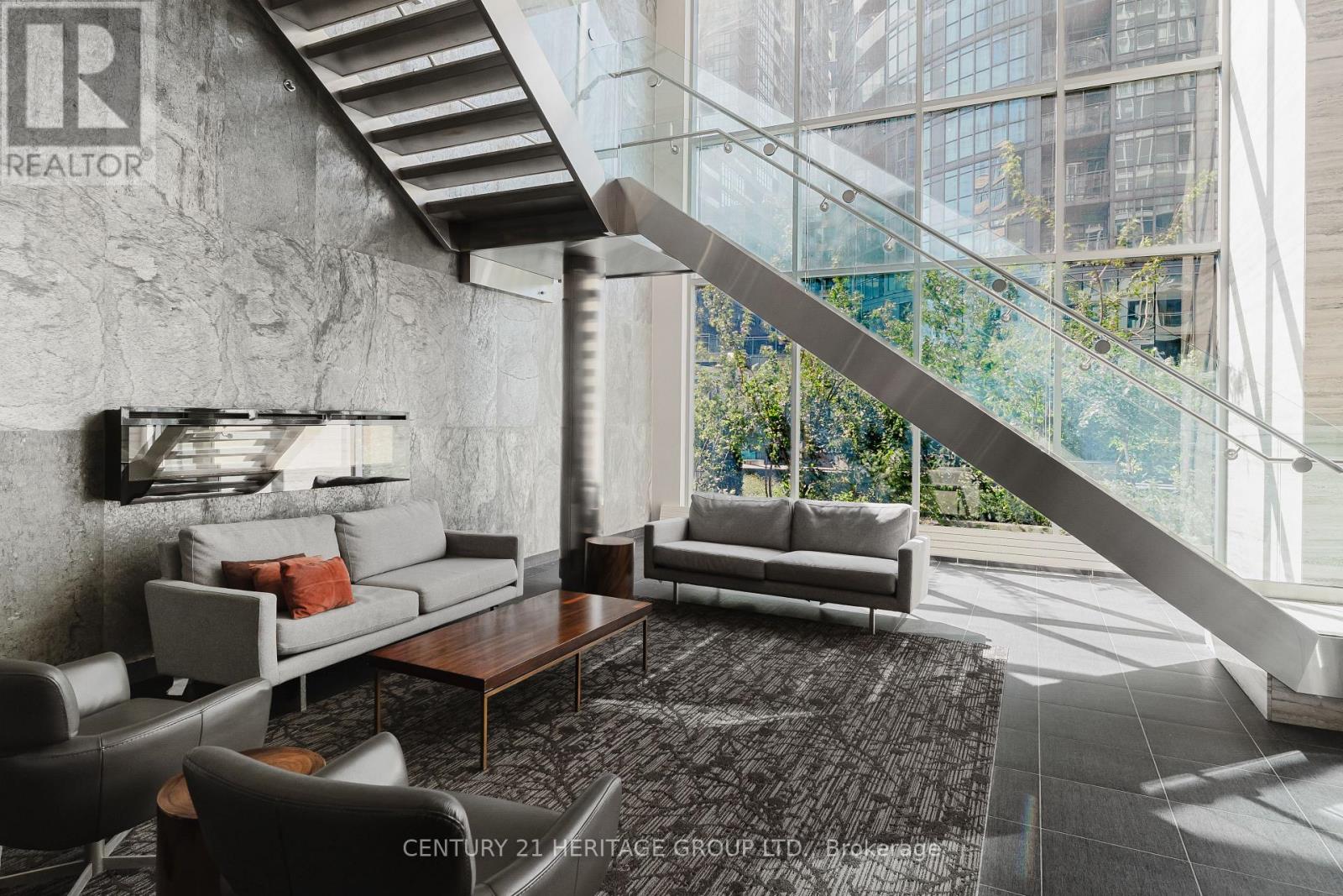 3506 - 15 Iceboat Terrace, Toronto, Ontario  M5R 4A5 - Photo 11 - C12422600