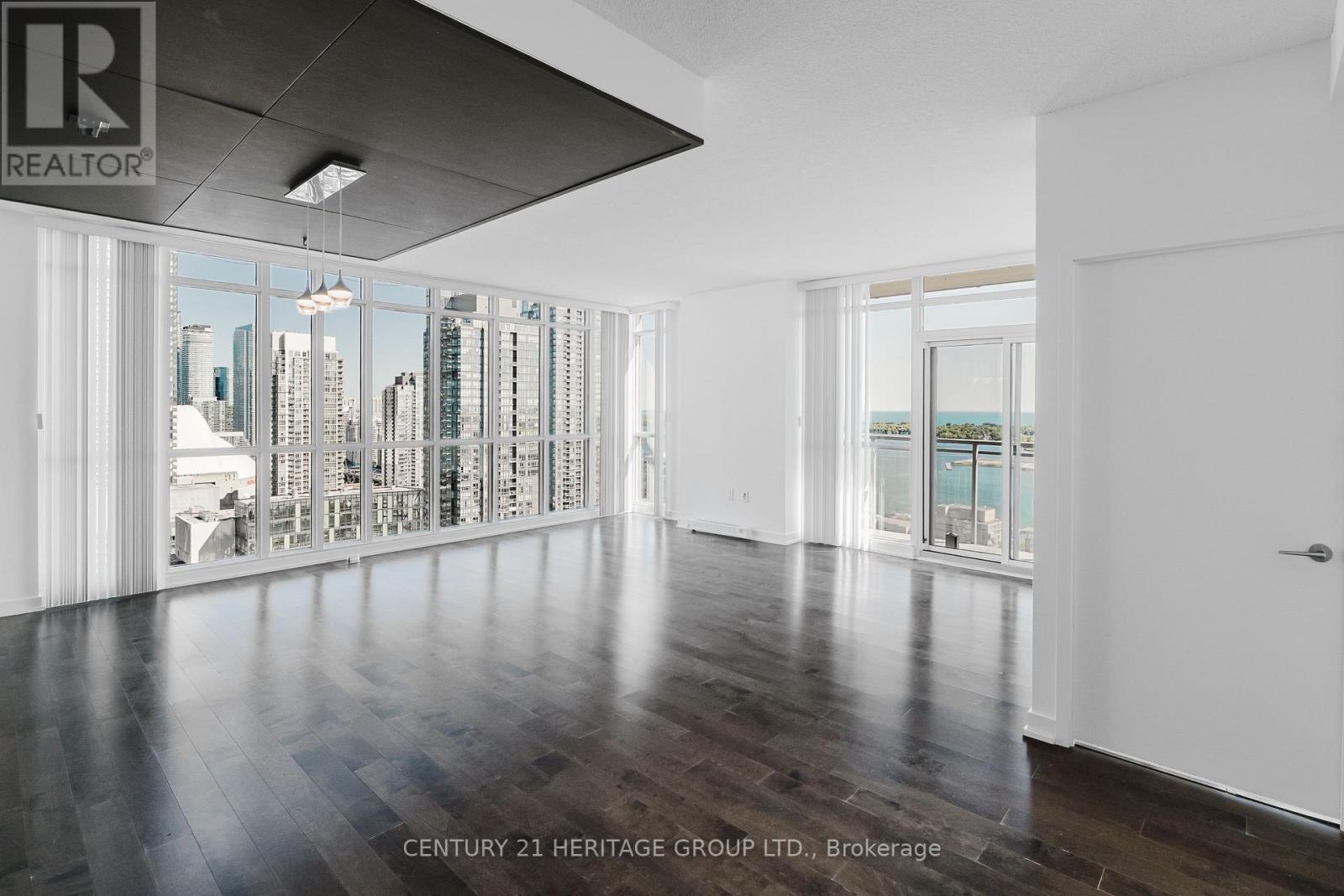 3506 - 15 Iceboat Terrace, Toronto, Ontario  M5R 4A5 - Photo 22 - C12422600