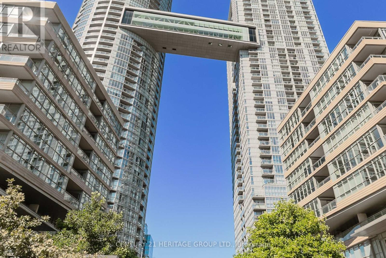 3506 - 15 ICEBOAT TERRACE, Toronto, Ontario