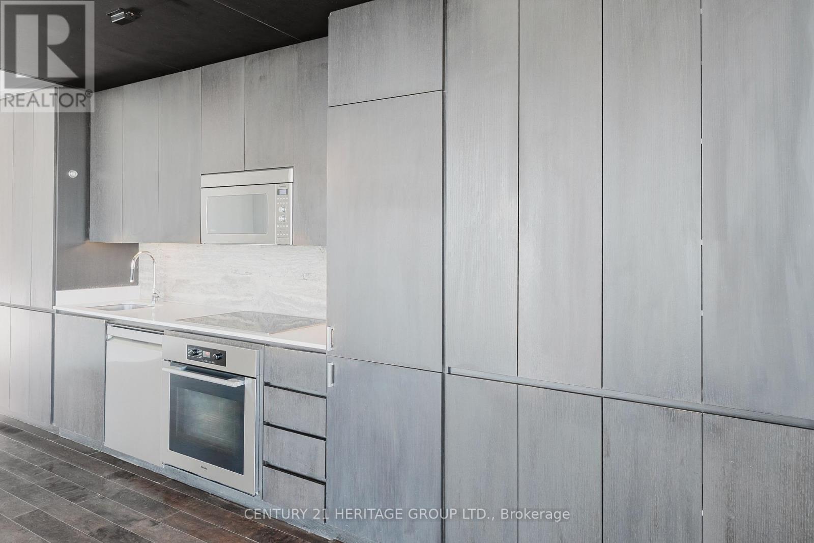 3506 - 15 Iceboat Terrace, Toronto, Ontario  M5R 4A5 - Photo 20 - C12422600