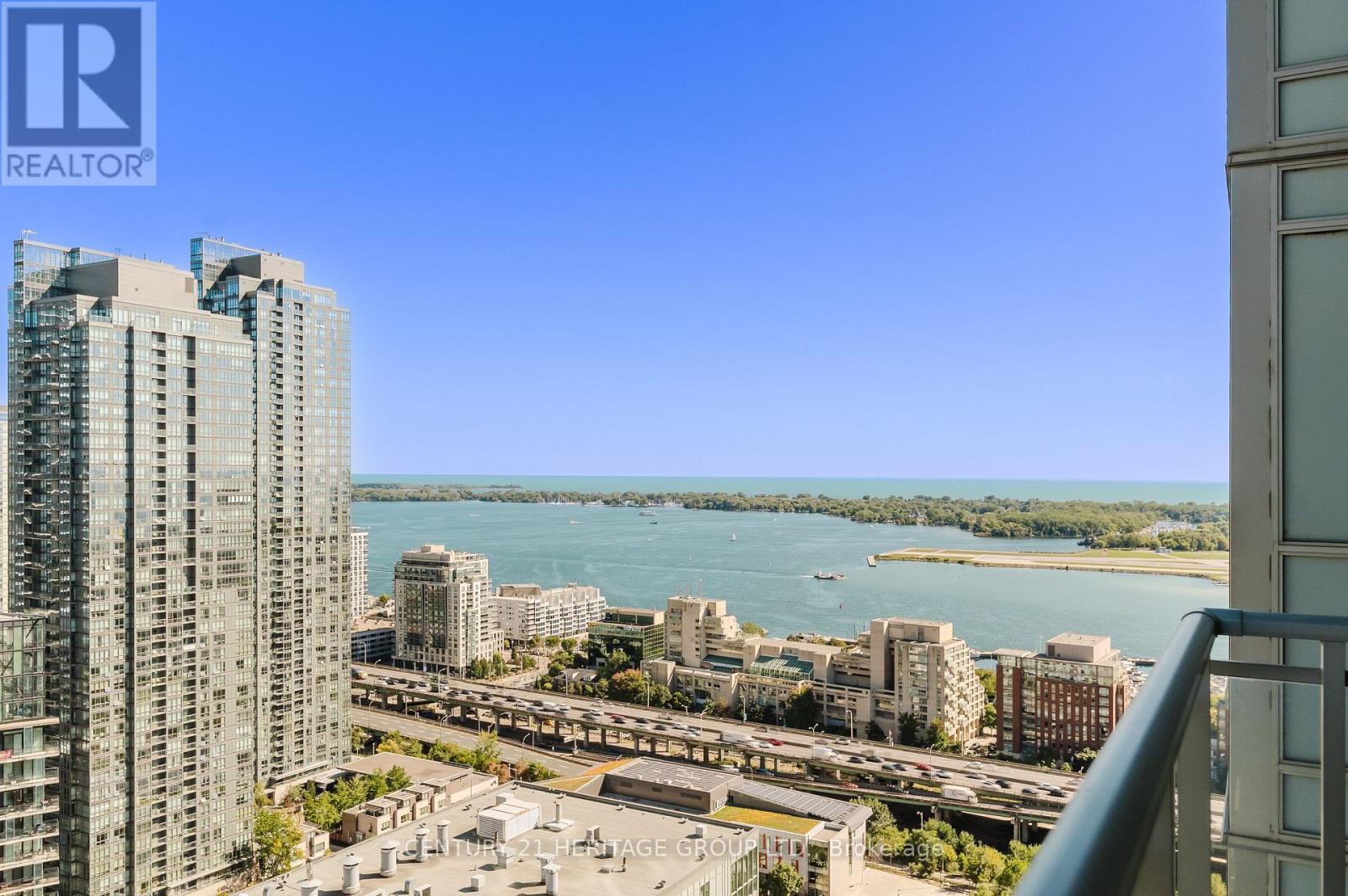 3506 - 15 Iceboat Terrace, Toronto, Ontario  M5R 4A5 - Photo 27 - C12422600